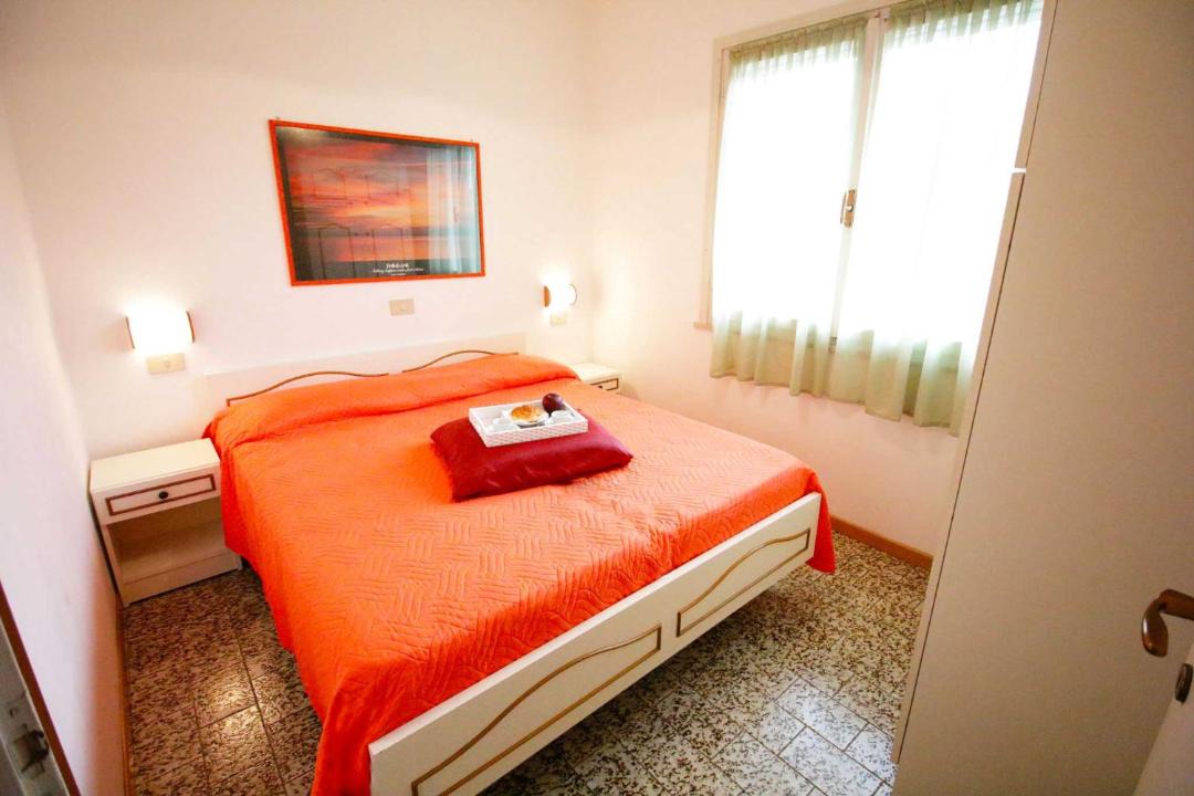 Photo of Bedroom in Bibione