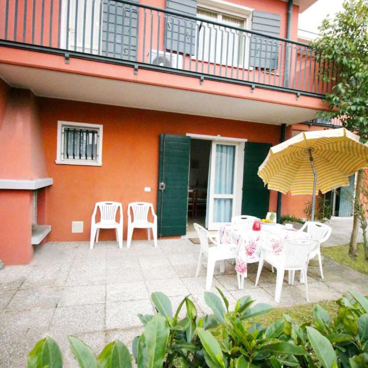 Photo of Buildings in Bibione