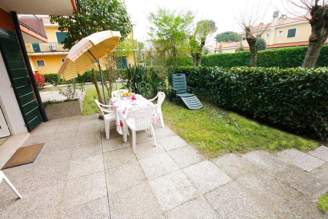 Photo of Patio Balcony in Bibione