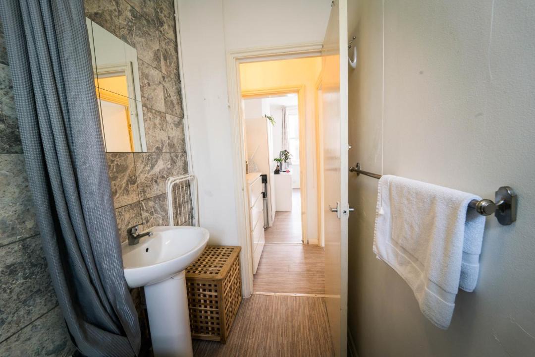 Photo of Bathroom in Spitalfields