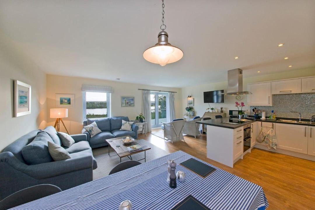Photo of Livingroom in Benderloch