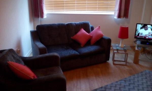 Photo of Livingroom in Largs