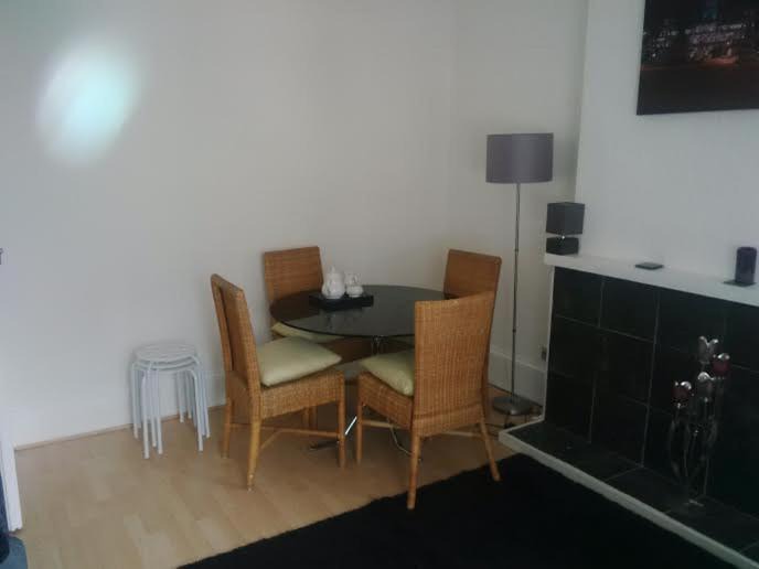 Photo of Livingroom in Largs
