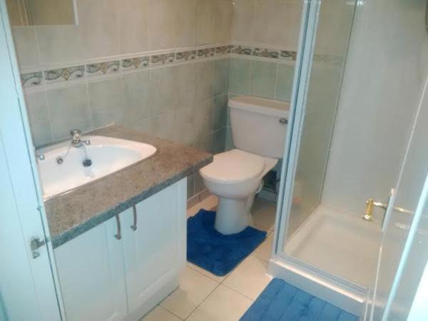 Photo of Bathroom in Largs