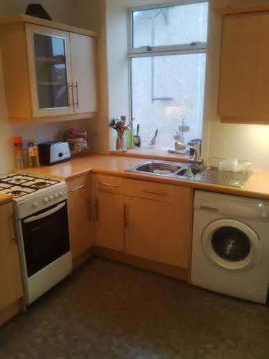 Photo of Kitchen in Largs