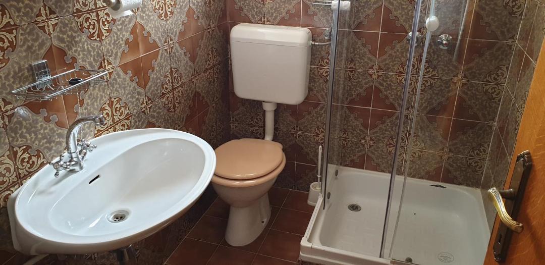 Photo of Bathroom in Izola