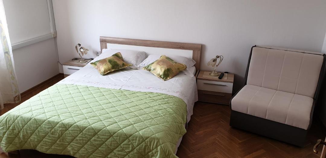 Photo of Bedroom in Izola