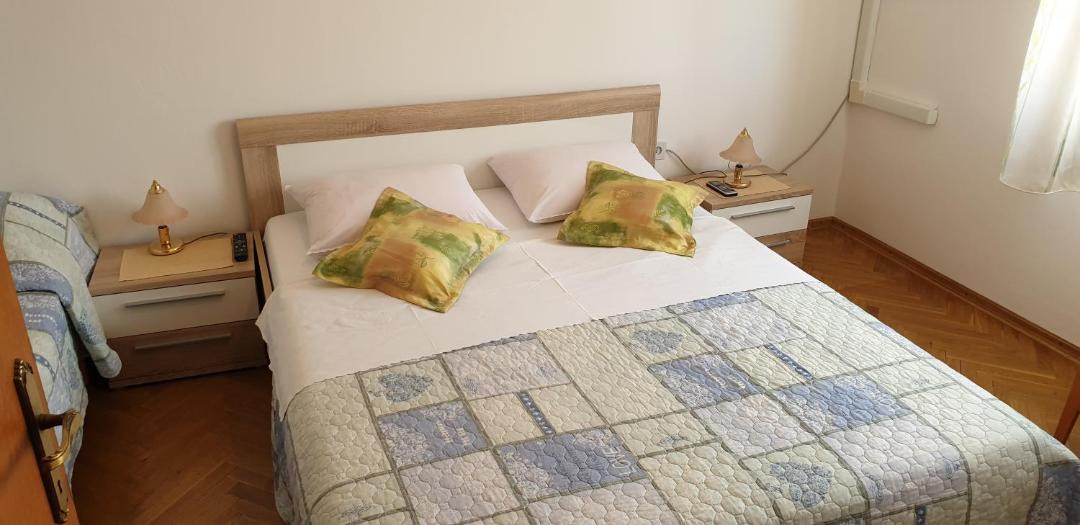 Photo of Bedroom in Izola