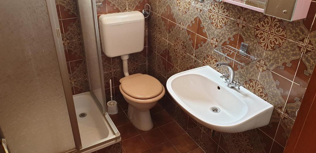 Photo of Bathroom in Izola