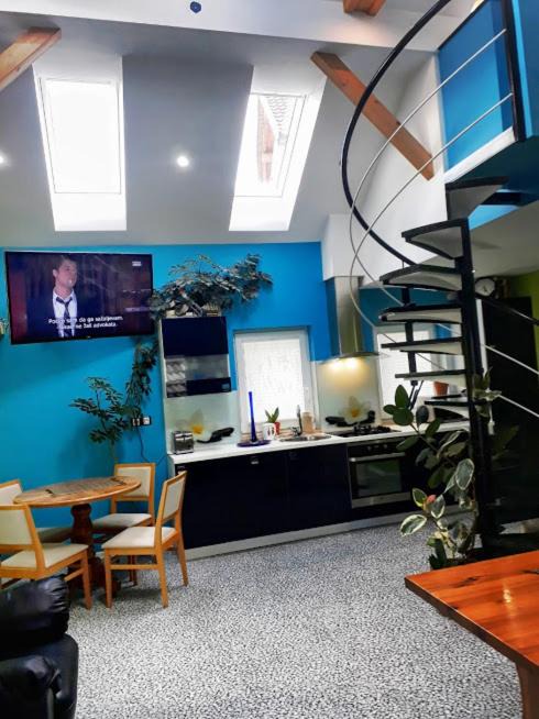 Photo of Livingroom in Gorje
