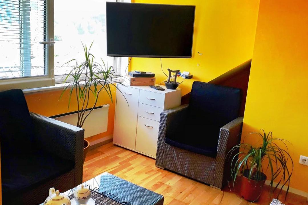 Photo of Livingroom in Gorje