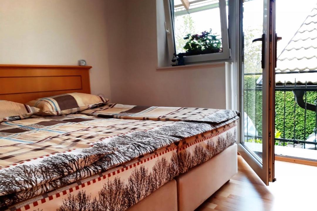 Photo of Bedroom in Gorje