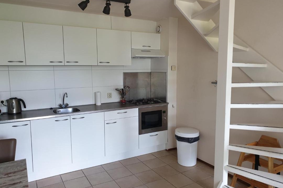 Photo of Kitchen in Municipality of Terschelling