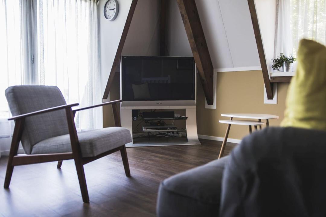Photo of Livingroom in Municipality of Groningen