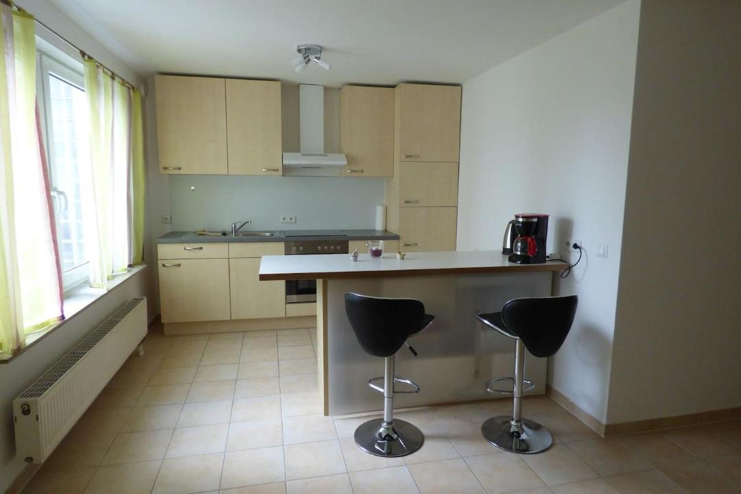 Photo of Kitchen in Bernhausen