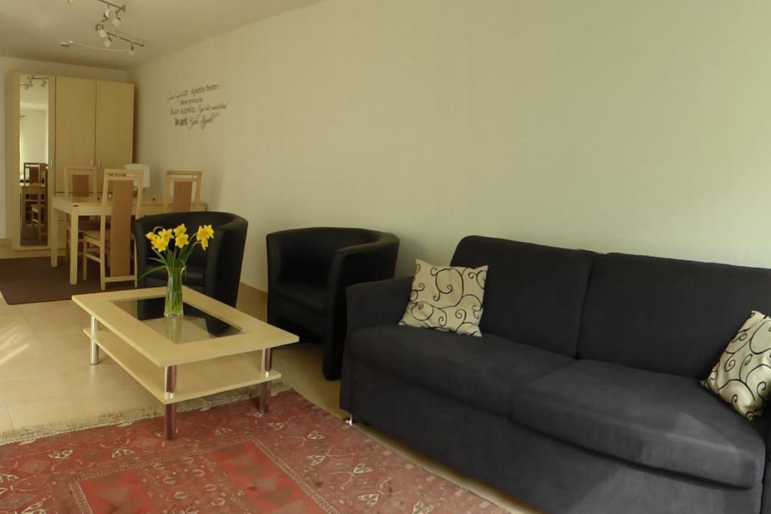 Photo of Livingroom in Bernhausen