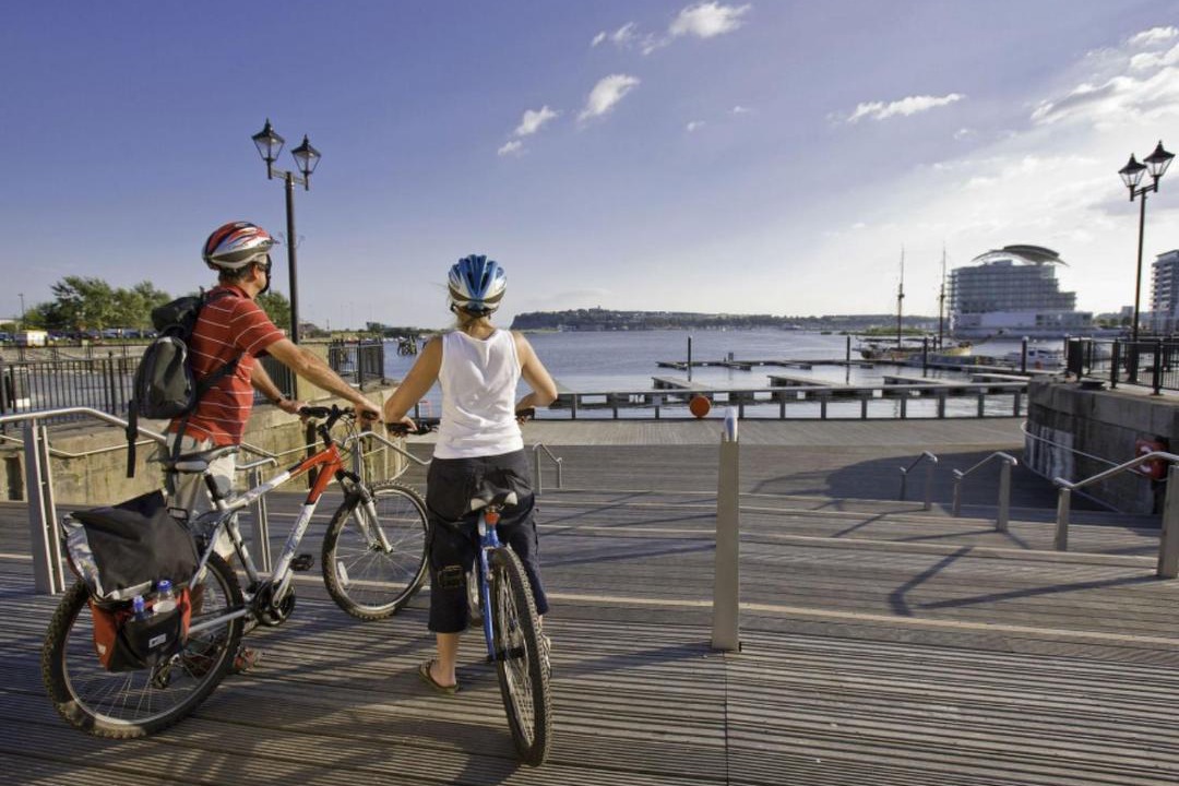 Photo of Others in Atlantic Wharf