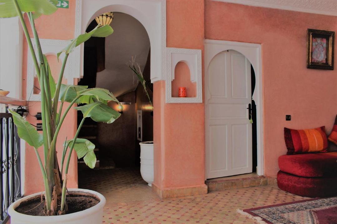 Photo of Others in Kasbah