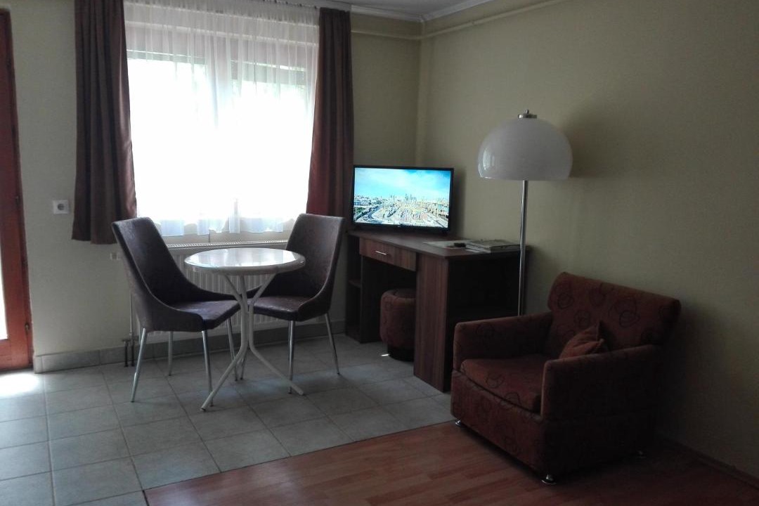 Photo of Livingroom in Heviz