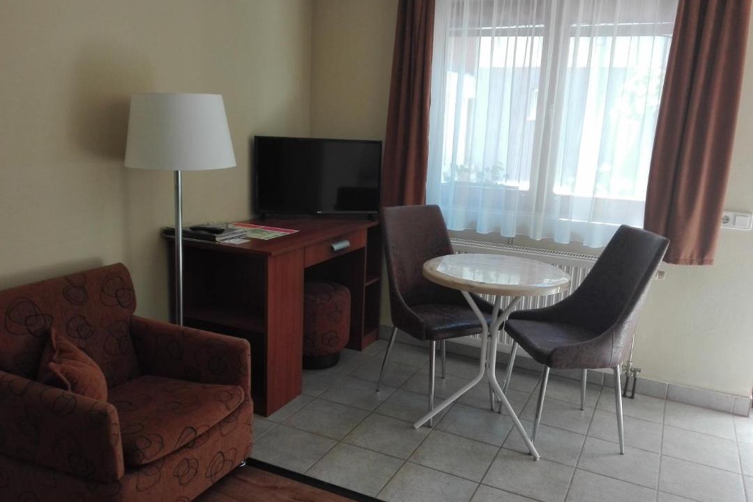 Photo of Livingroom in Heviz