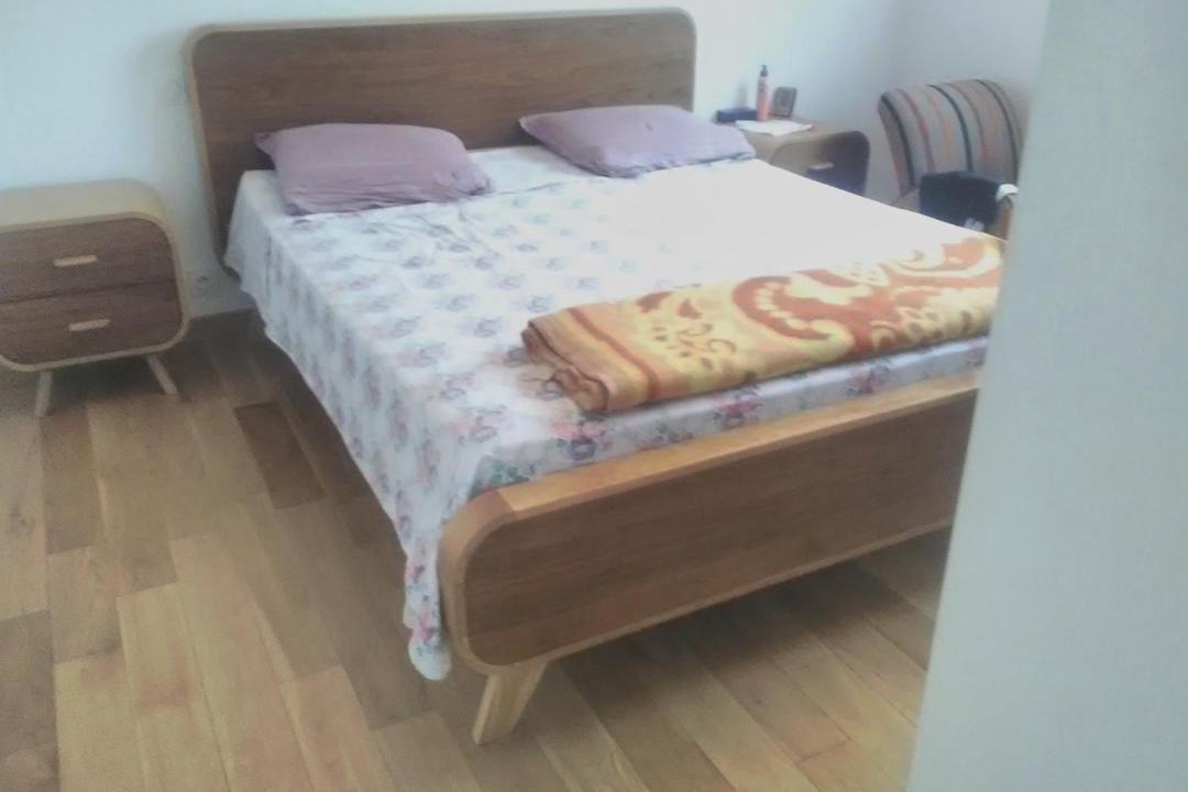 Photo of Bedroom in Pleumeur-Bodou