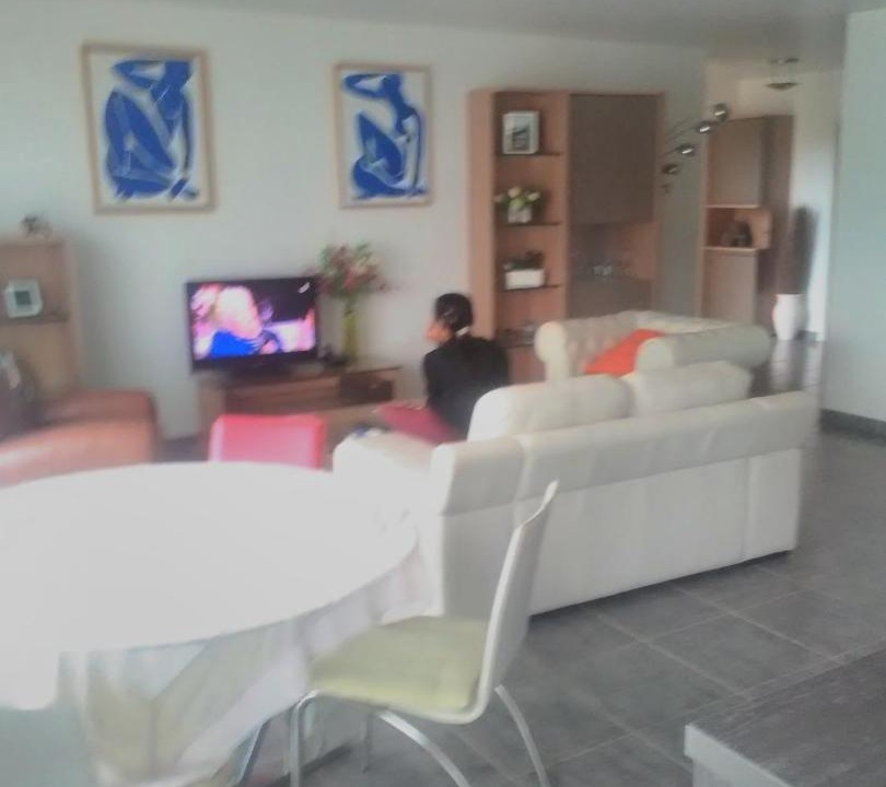 Photo of Livingroom in Pleumeur-Bodou