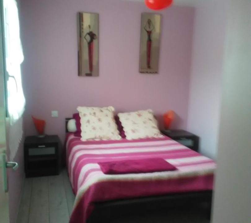 Photo of Bedroom in Pleumeur-Bodou