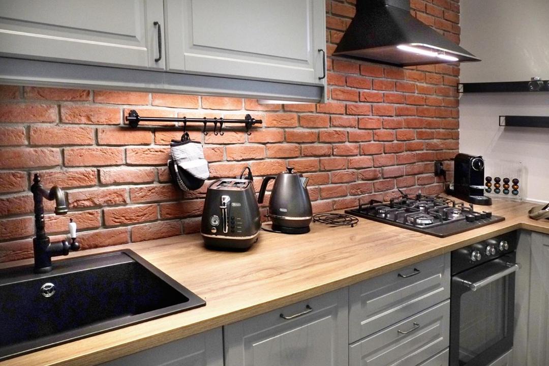 Photo of Kitchen in Piasek Południe