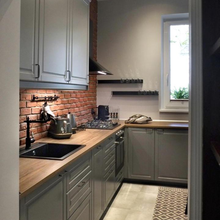 Photo of Kitchen in Piasek Południe