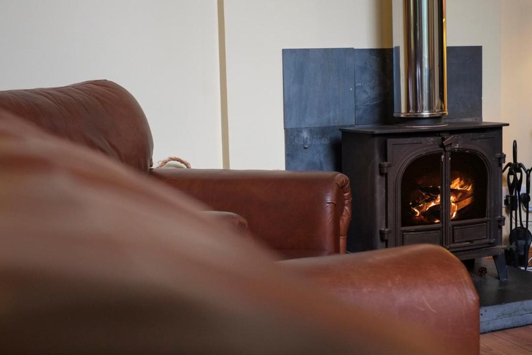 Photo of Livingroom in Aviemore