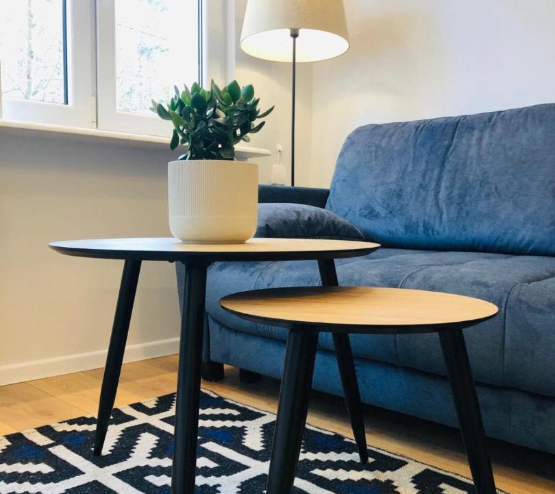 Photo of Livingroom in Gdynia