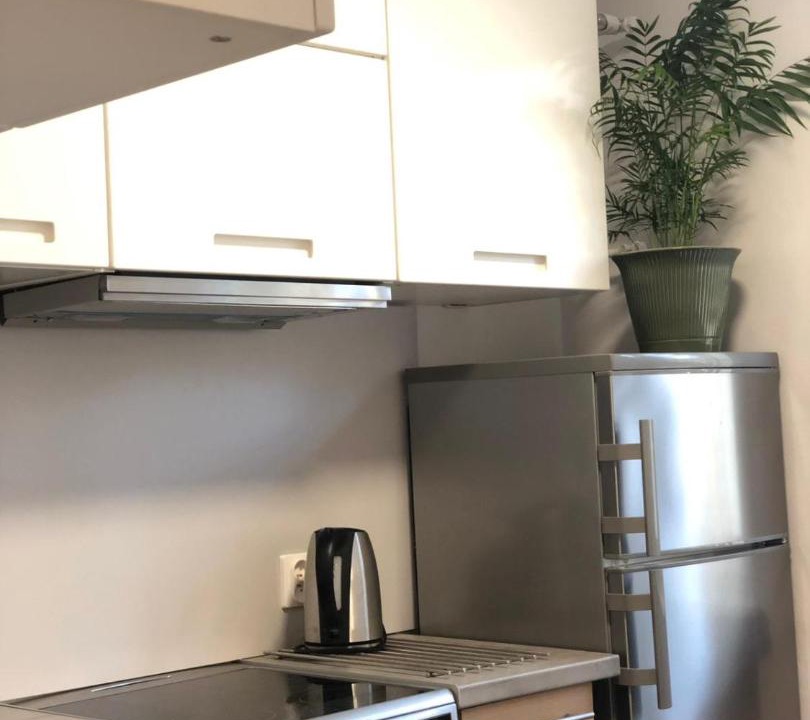 Photo of Kitchen in Gdynia