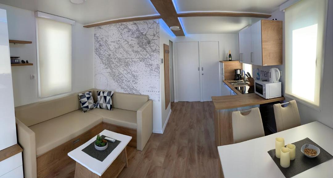 Photo of Livingroom in Piran