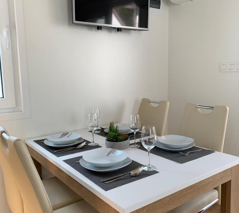 Photo of Kitchen in Piran