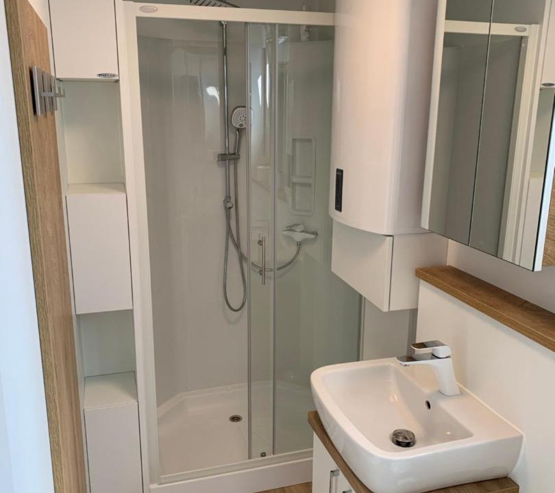 Photo of Bathroom in Piran