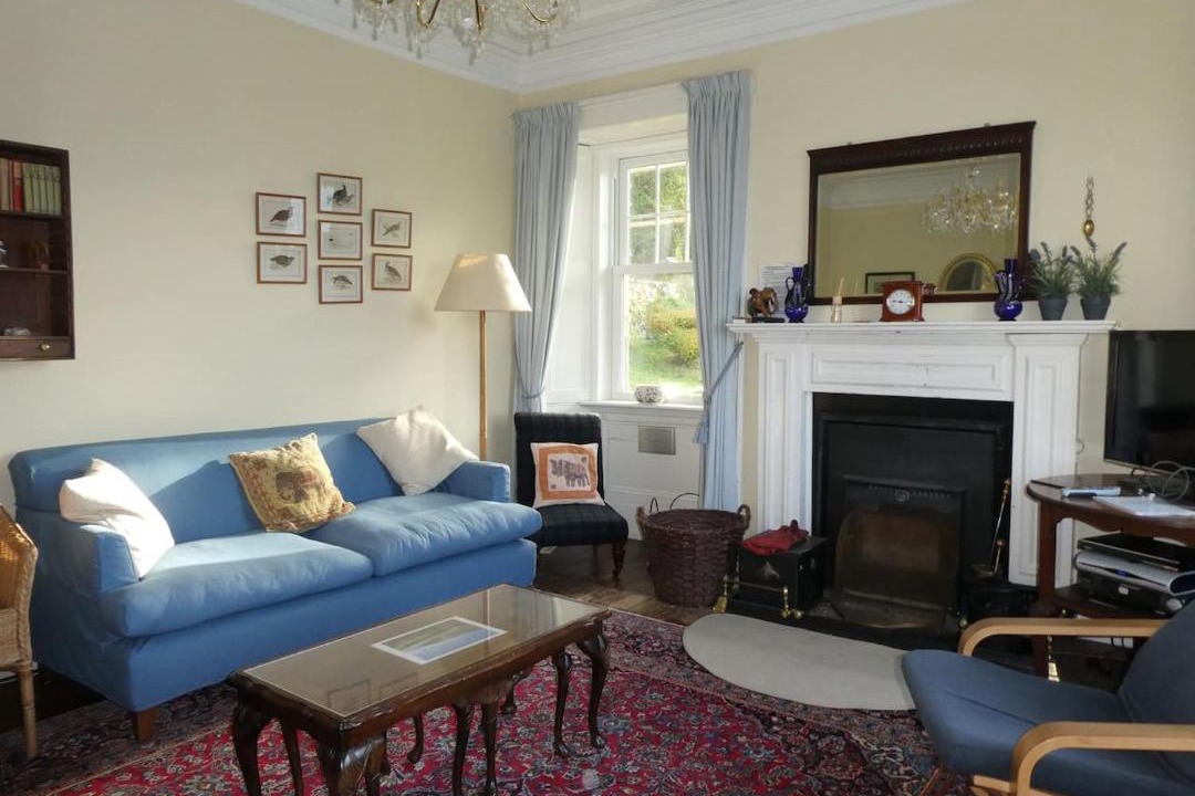 Photo of Livingroom in Isle of Luing