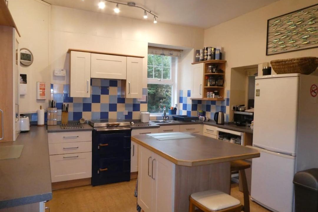 Photo of Kitchen in Isle of Luing