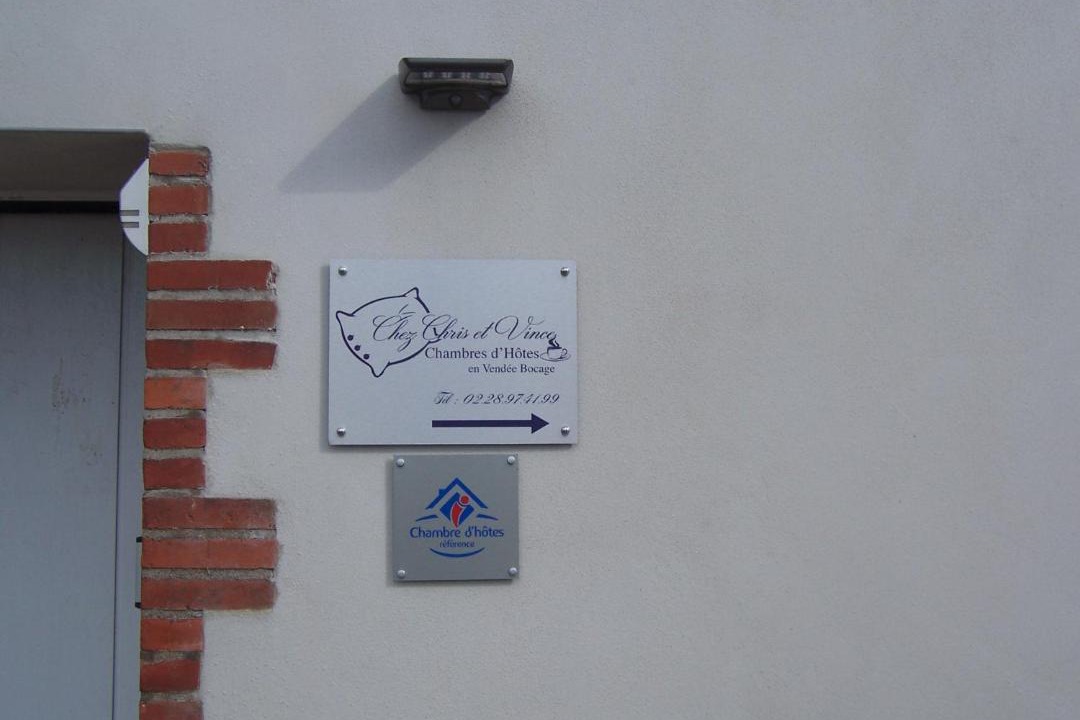 Photo of Others in Bazoges-en-Paillers