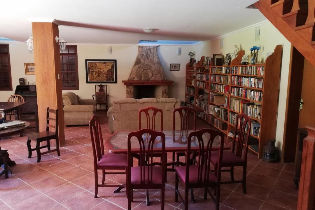 Photo of Livingroom in Sao Pedro da Serra