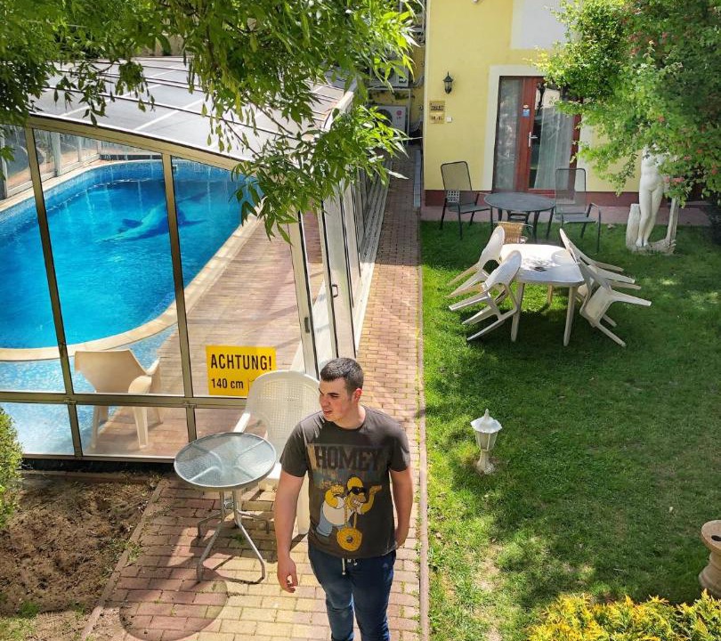 Photo of Others in Szeged