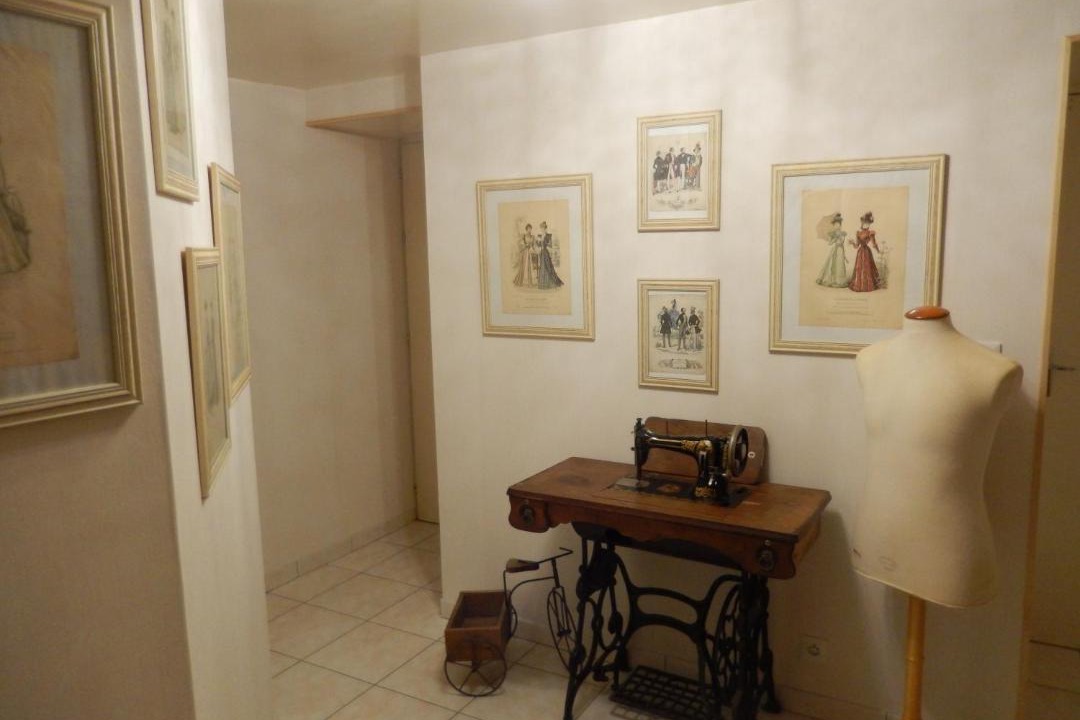 Photo of Livingroom in Bazoges-en-Paillers