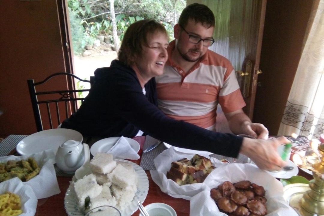 Photo of Human In Picture in Haputale