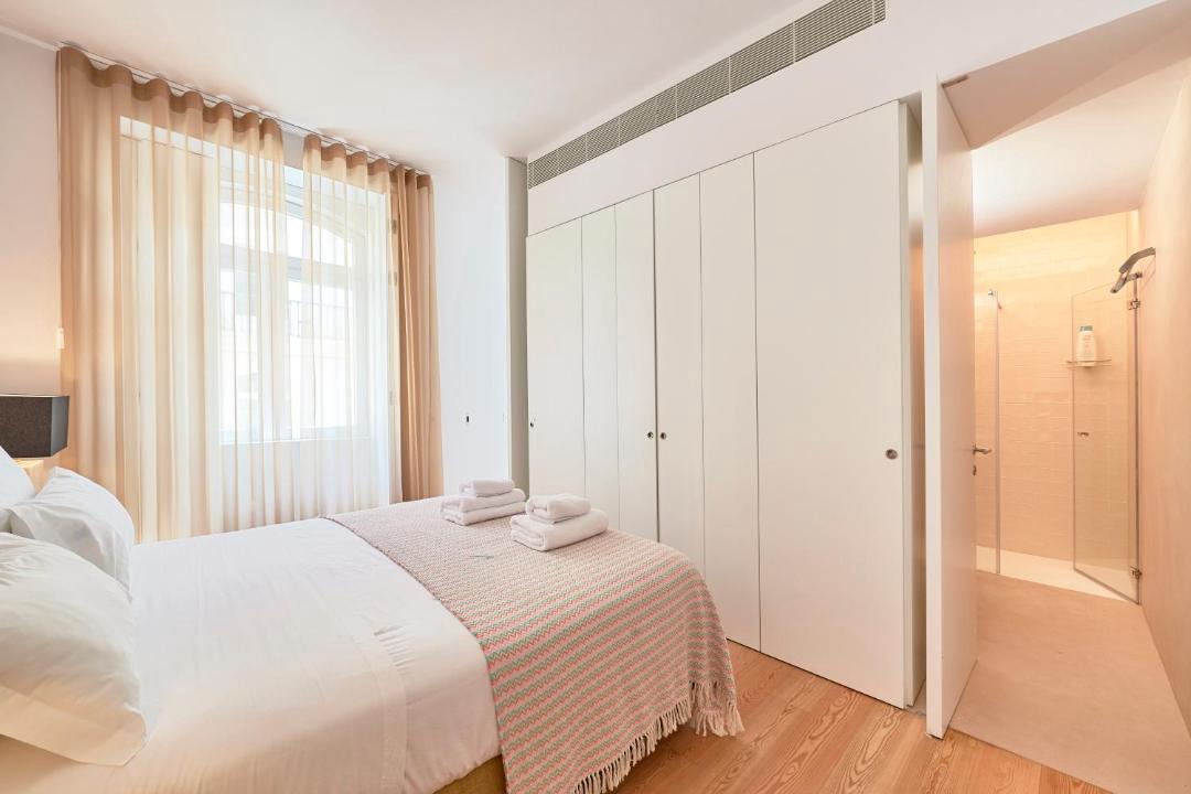 Photo of Bedroom in Chiado
