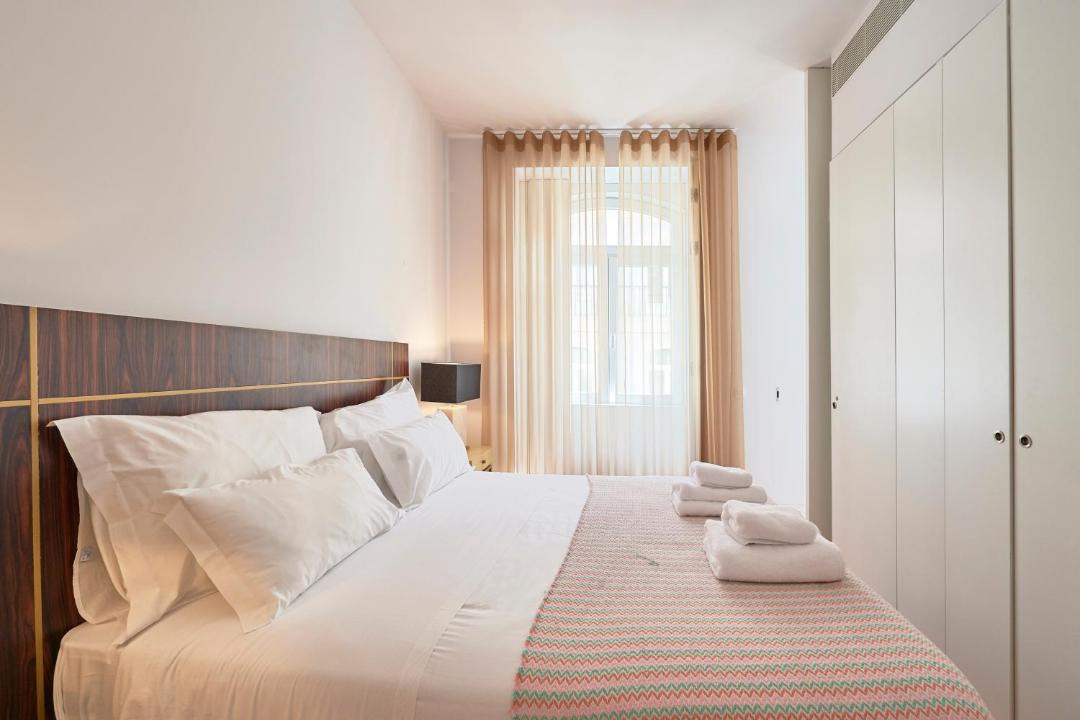 Photo of Bedroom in Chiado