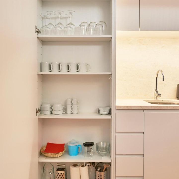 Photo of Kitchen in Chiado
