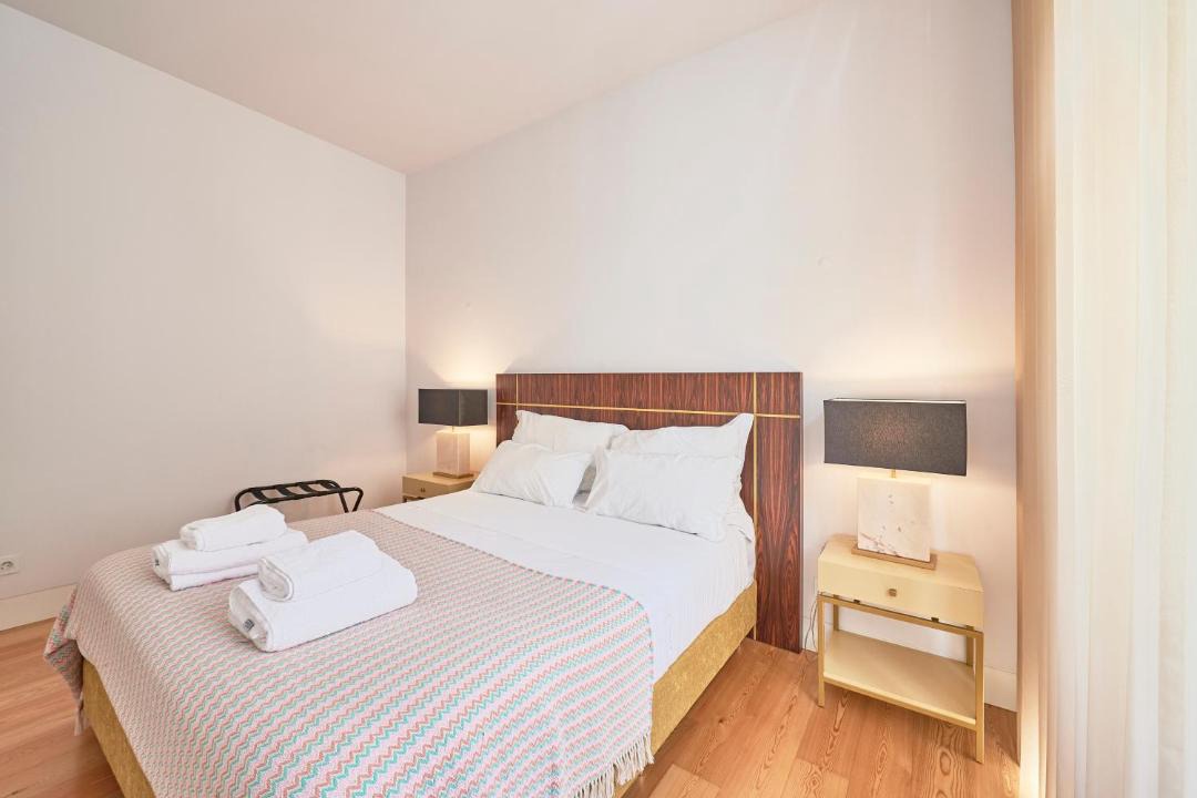 Photo of Bedroom in Chiado