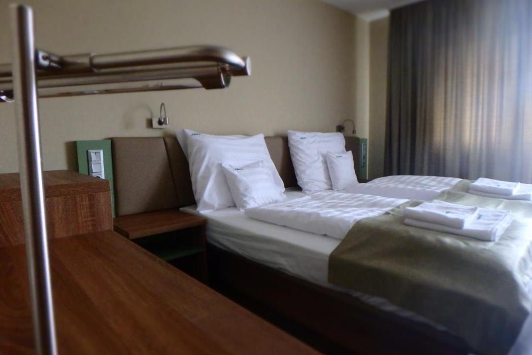 Photo of Bedroom in Kehidakustany