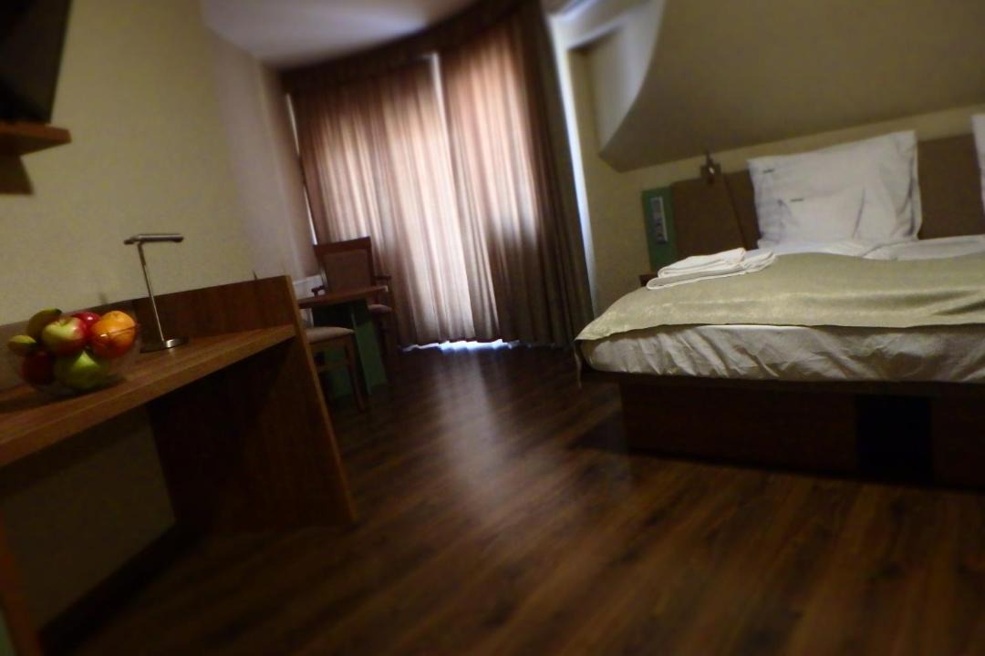 Photo of Bedroom in Kehidakustany