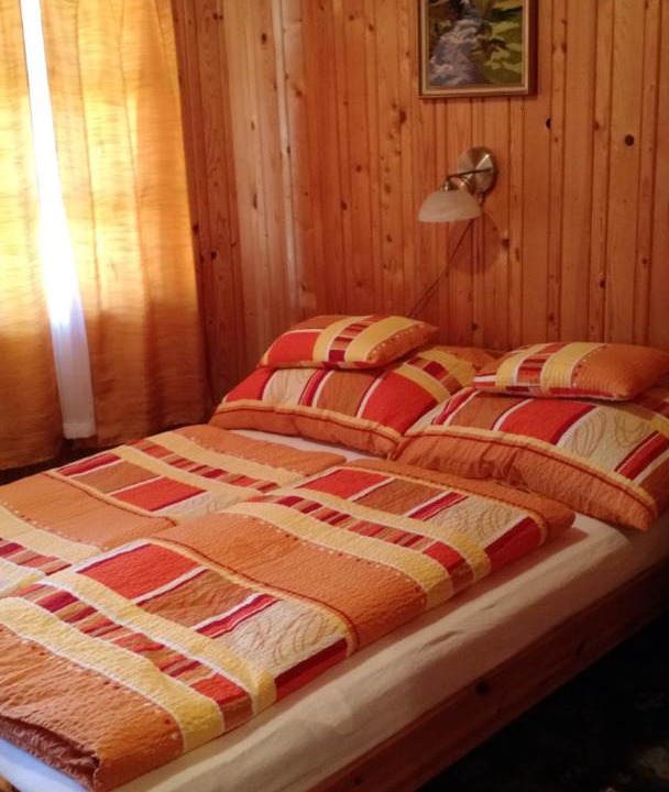 Photo of Bedroom in Buzsak