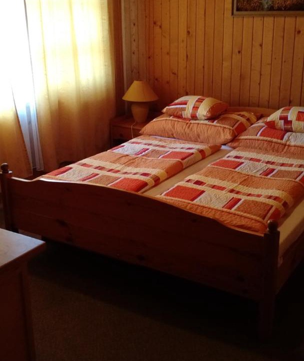 Photo of Bedroom in Buzsak
